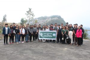 Awareness Campaign on 'Animal Law in India and Plant Based Diet' : GJTC 18th March 2019 1