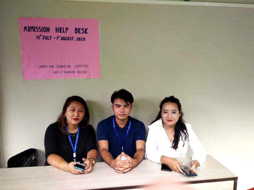 Help Desk | UPSA